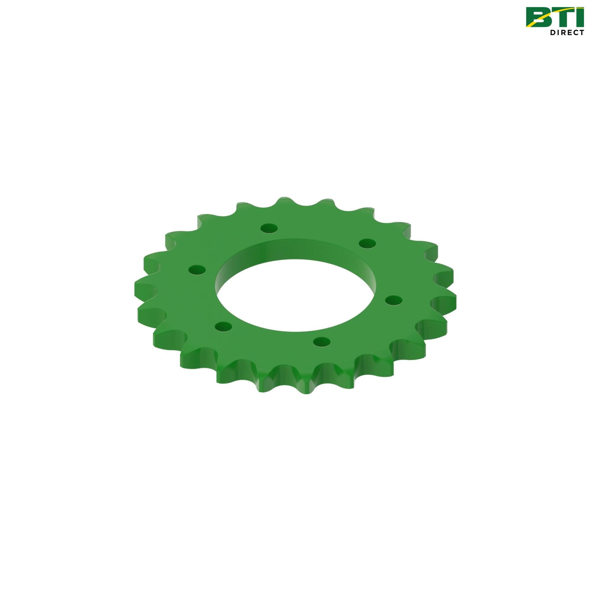 CC142326: Chain Sprocket, 22 Teeth