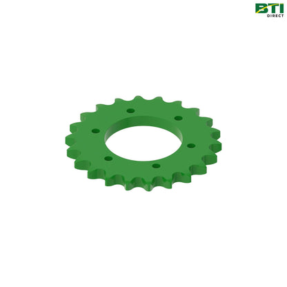 CC142326: Chain Sprocket, 22 Teeth