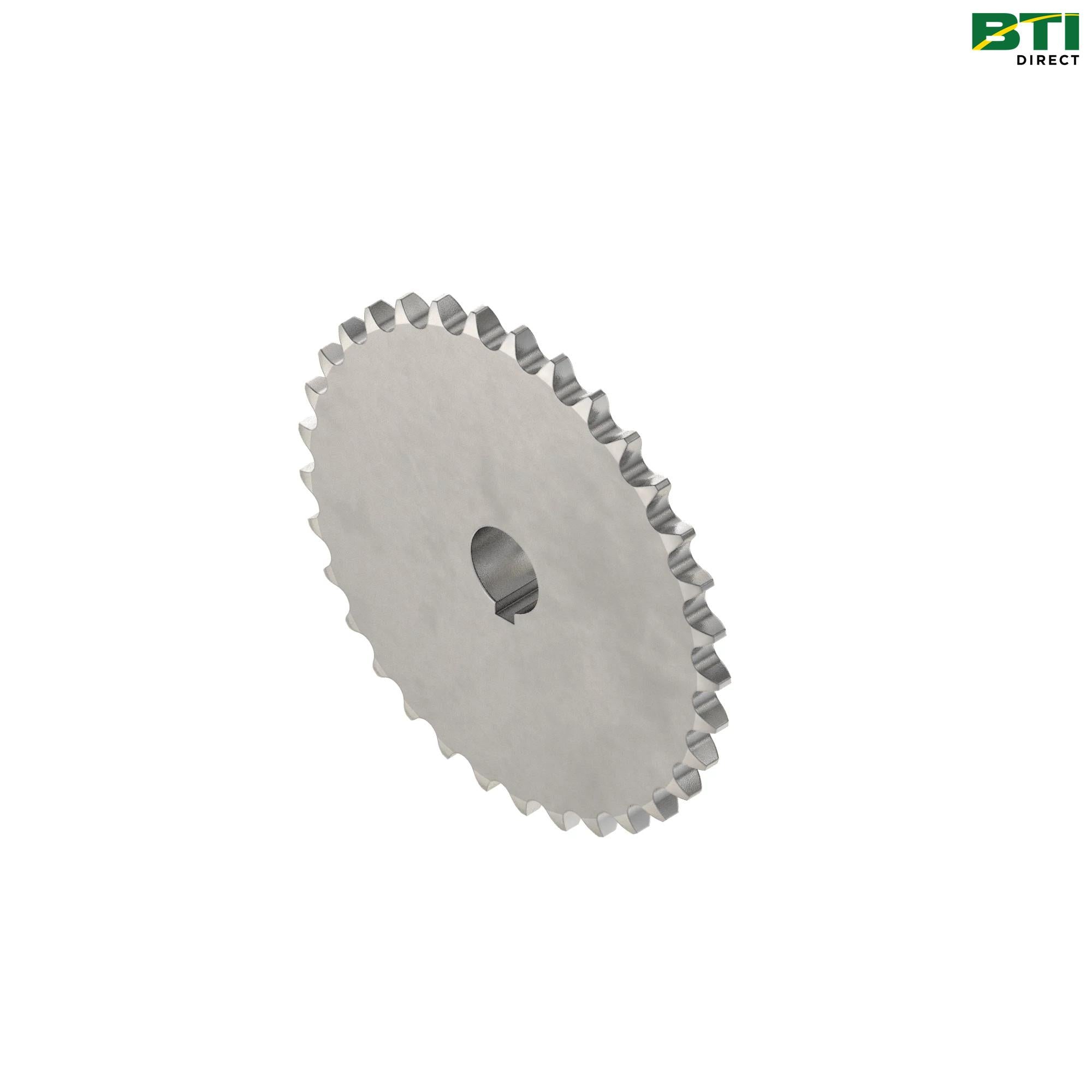 CC142463: Roll Drive Chain Sprocket, 33 Teeth