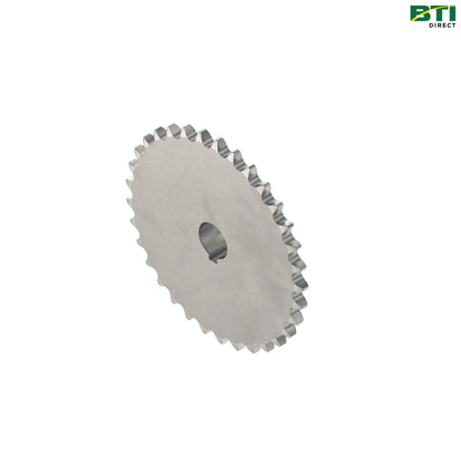 CC142463: Roll Drive Chain Sprocket, 33 Teeth