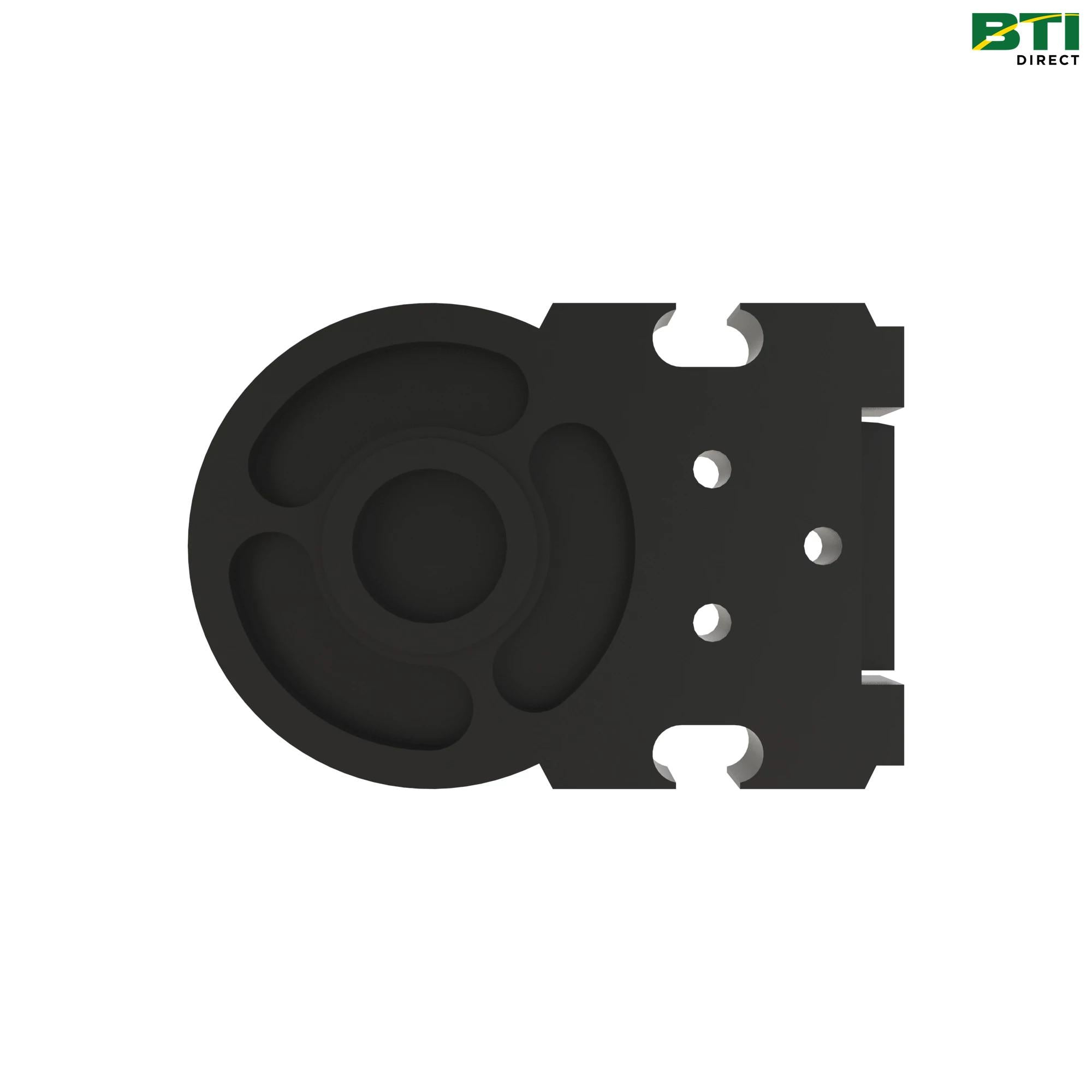 CC145135: Chain Link