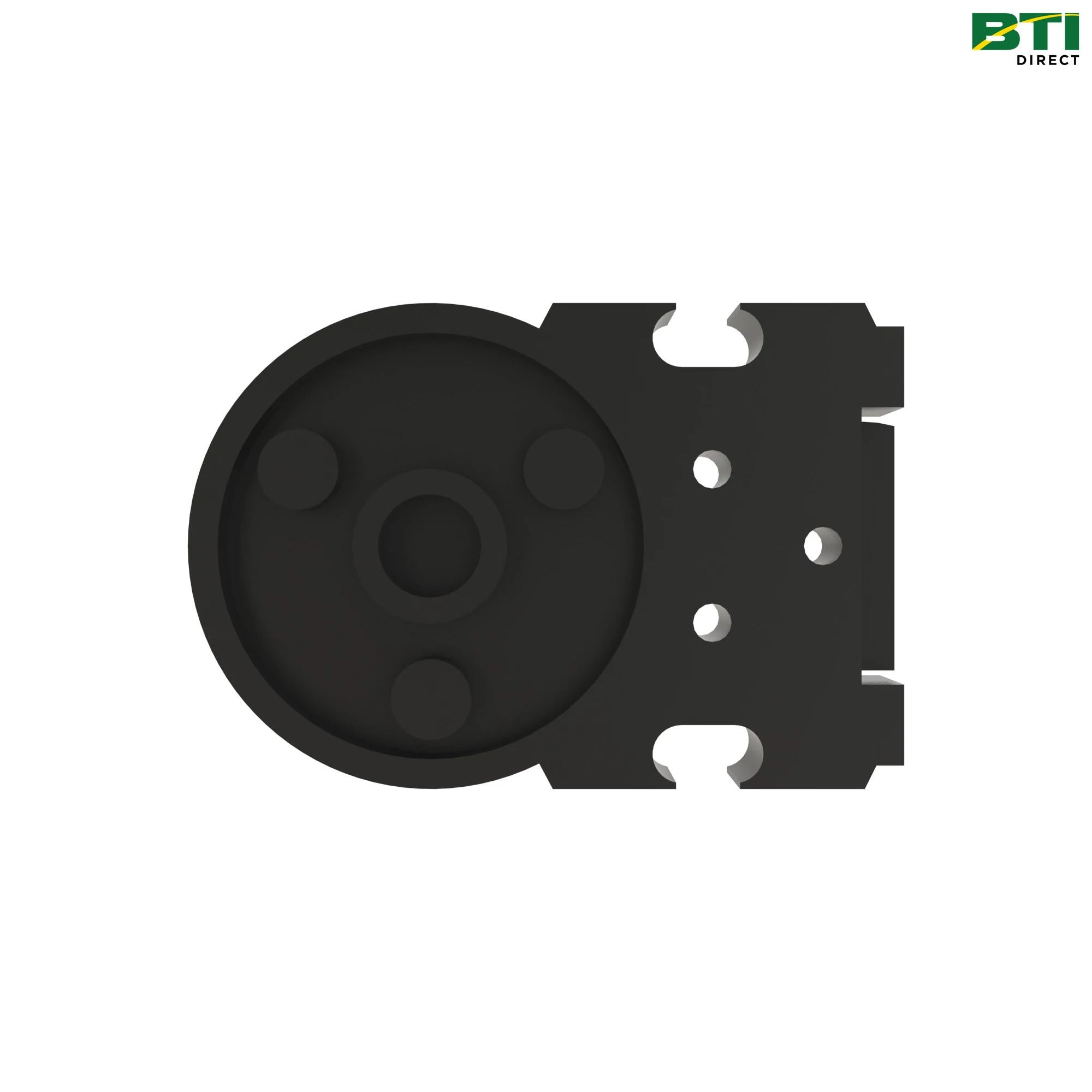 CC145136: Chain Link