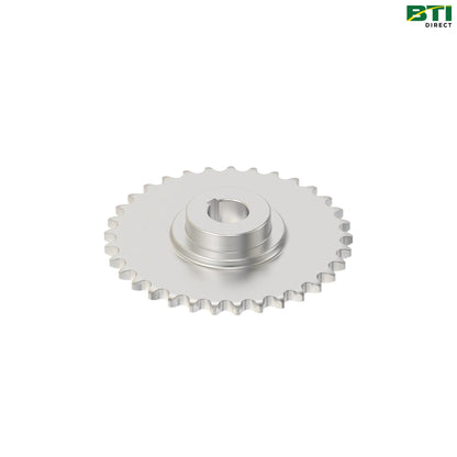 CC147651: Chain Sprocket, 33 Teeth