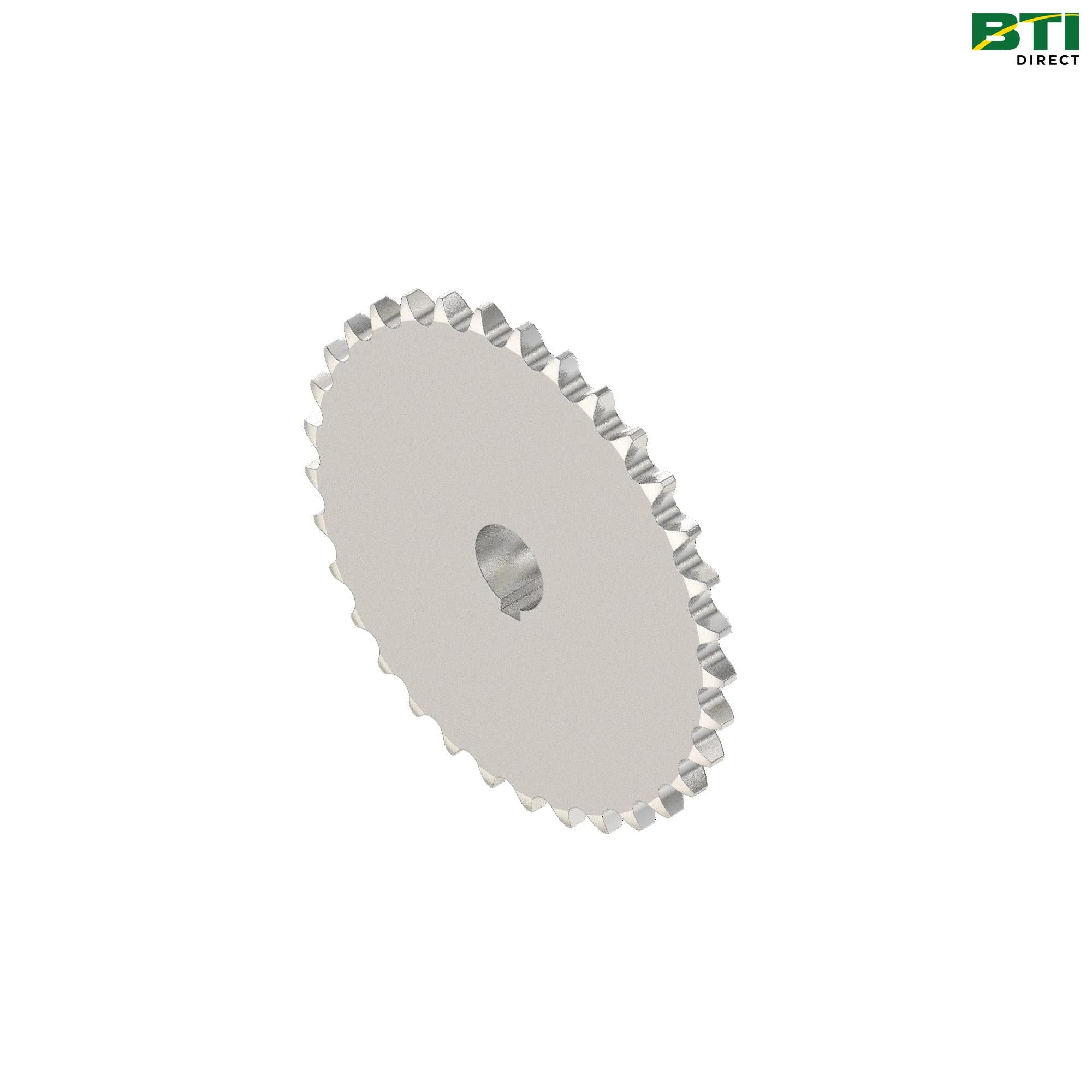 CC147651: Chain Sprocket, 33 Teeth