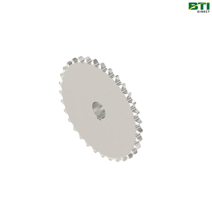 CC147651: Chain Sprocket, 33 Teeth