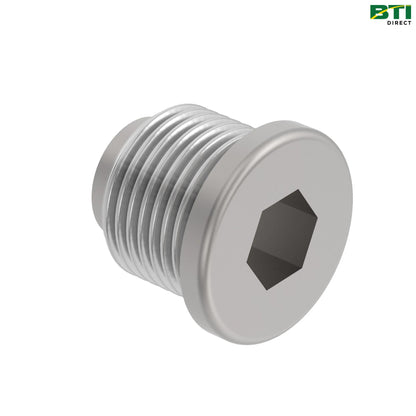 CC19295: Drain Plug
