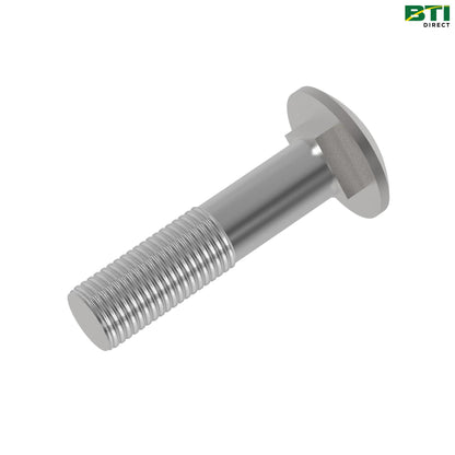 CC23353: Round Head Square Neck Bolt, M12 X 60