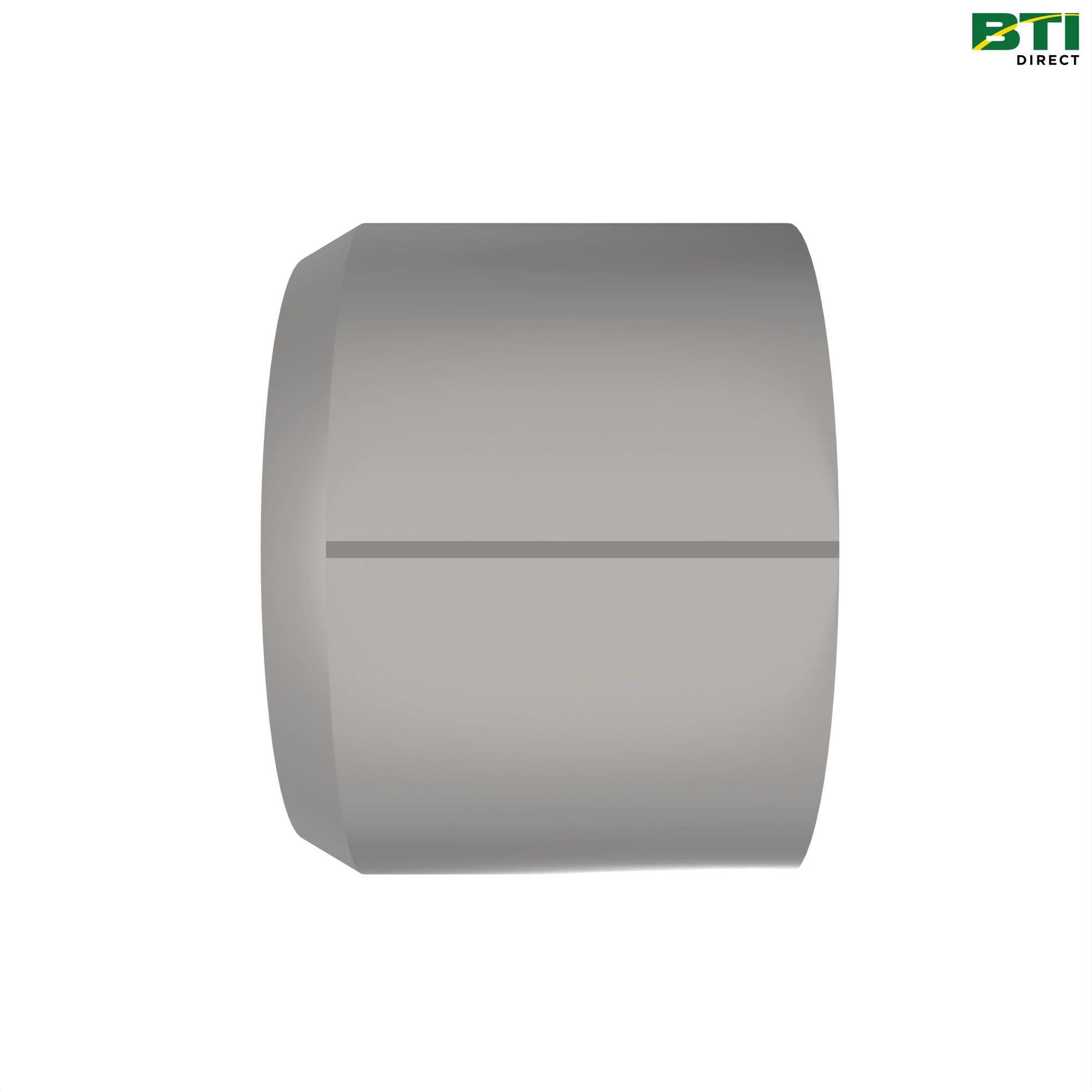 CC26358: Split Bushing