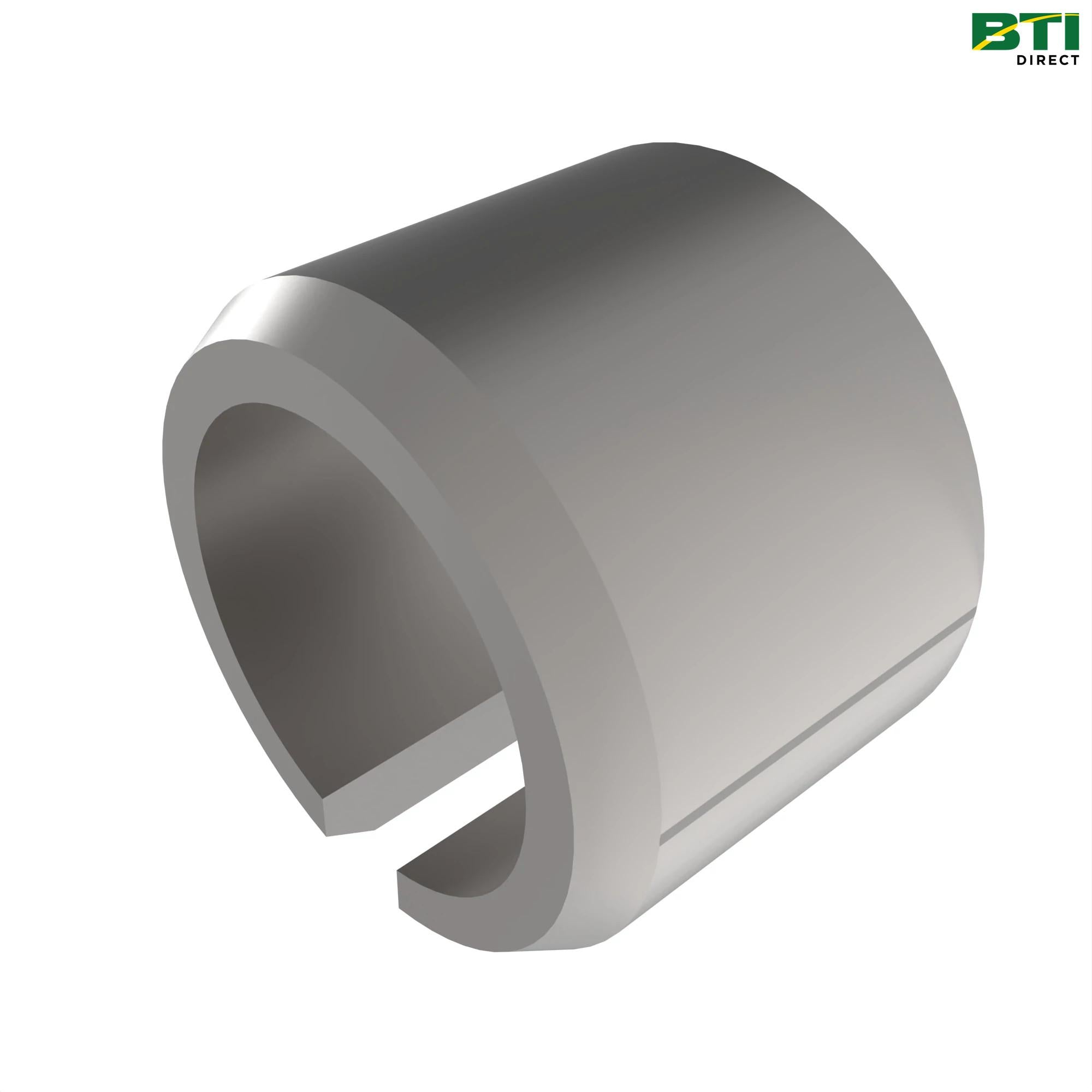 CC26358: Split Bushing
