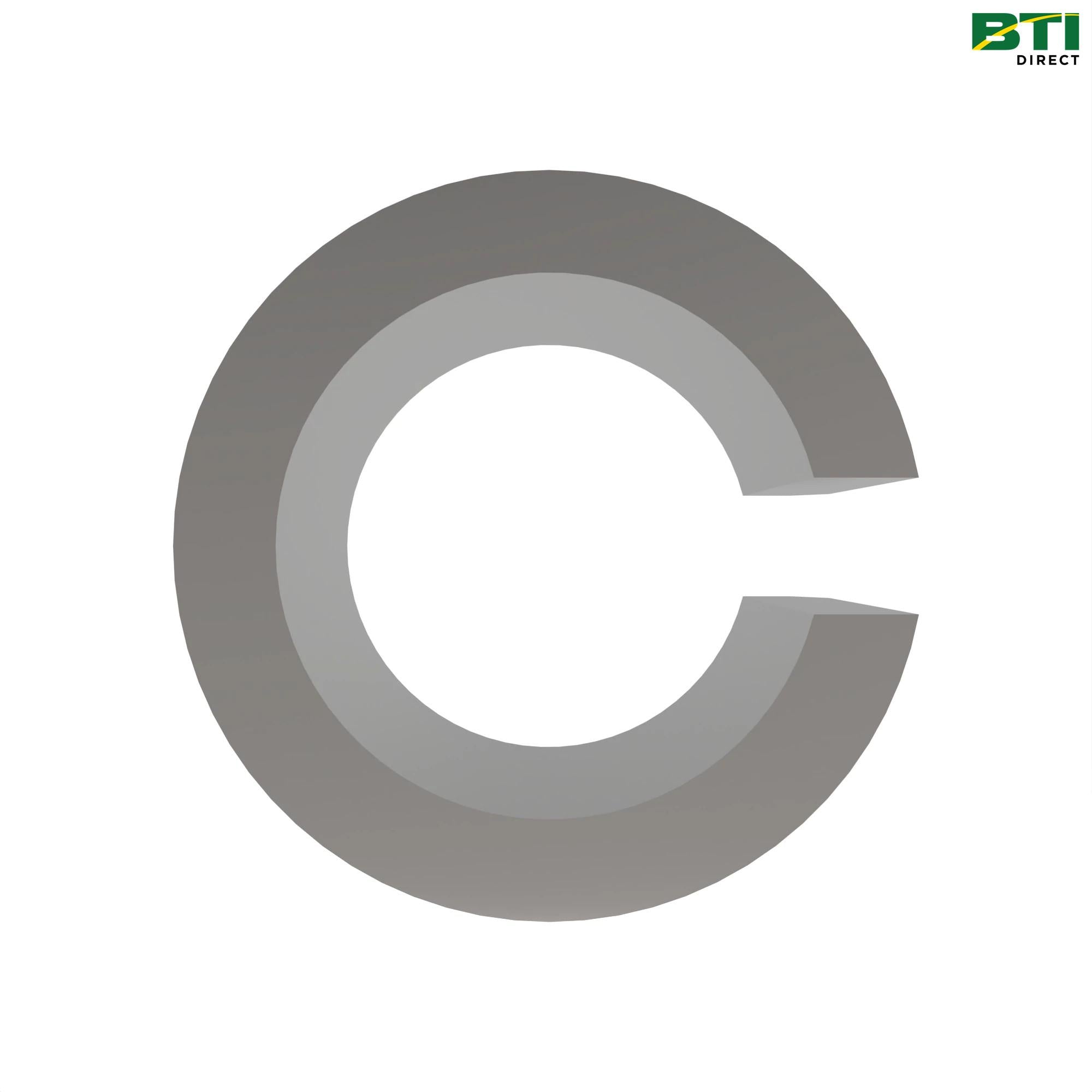 CC26358: Split Bushing