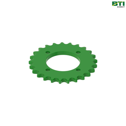 CC31200: Chain Sprocket, 25 Teeth