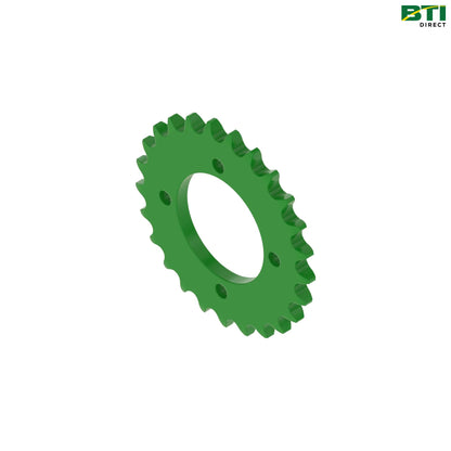 CC31200: Chain Sprocket, 25 Teeth