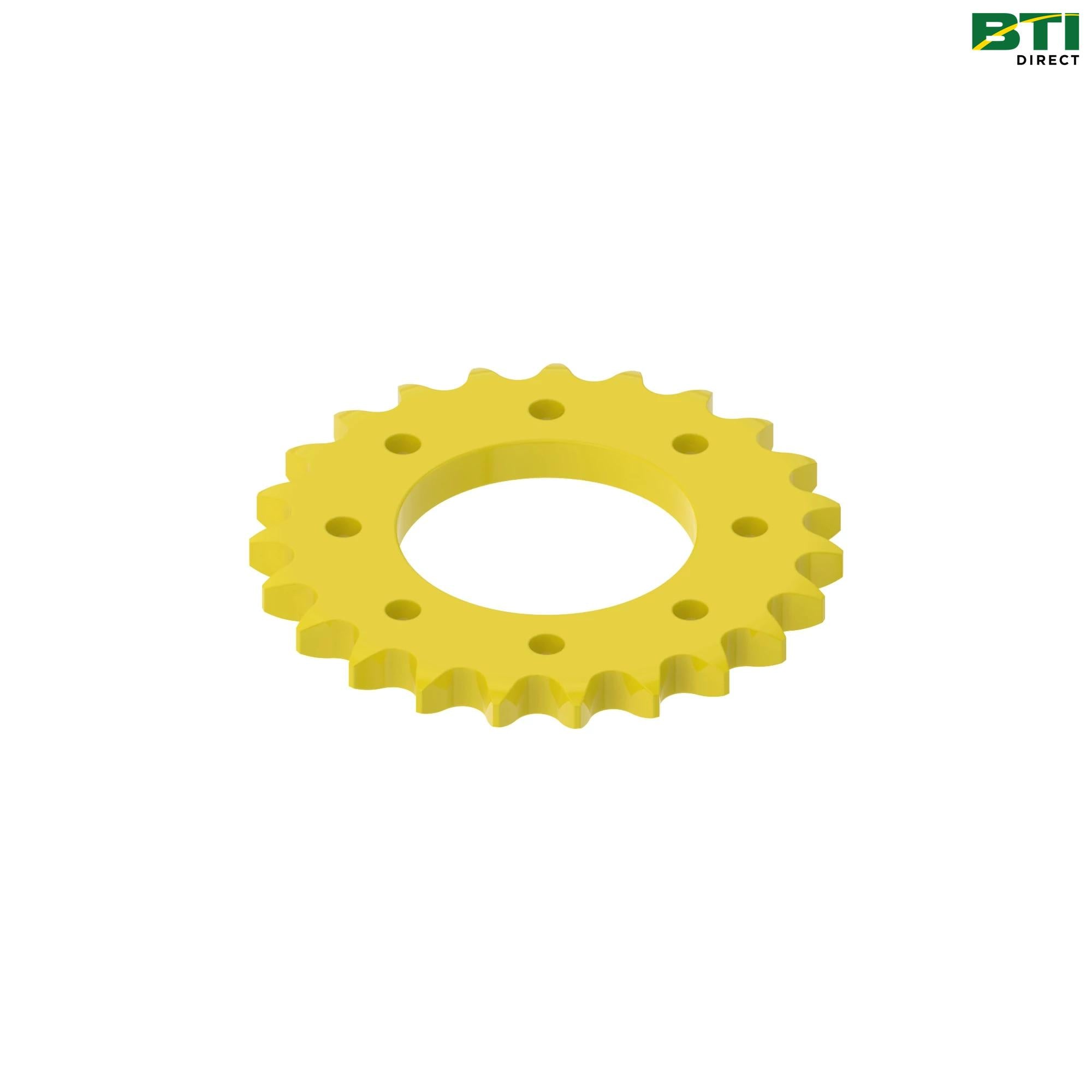 CC32411: Chain Sprocket, 23 Teeth
