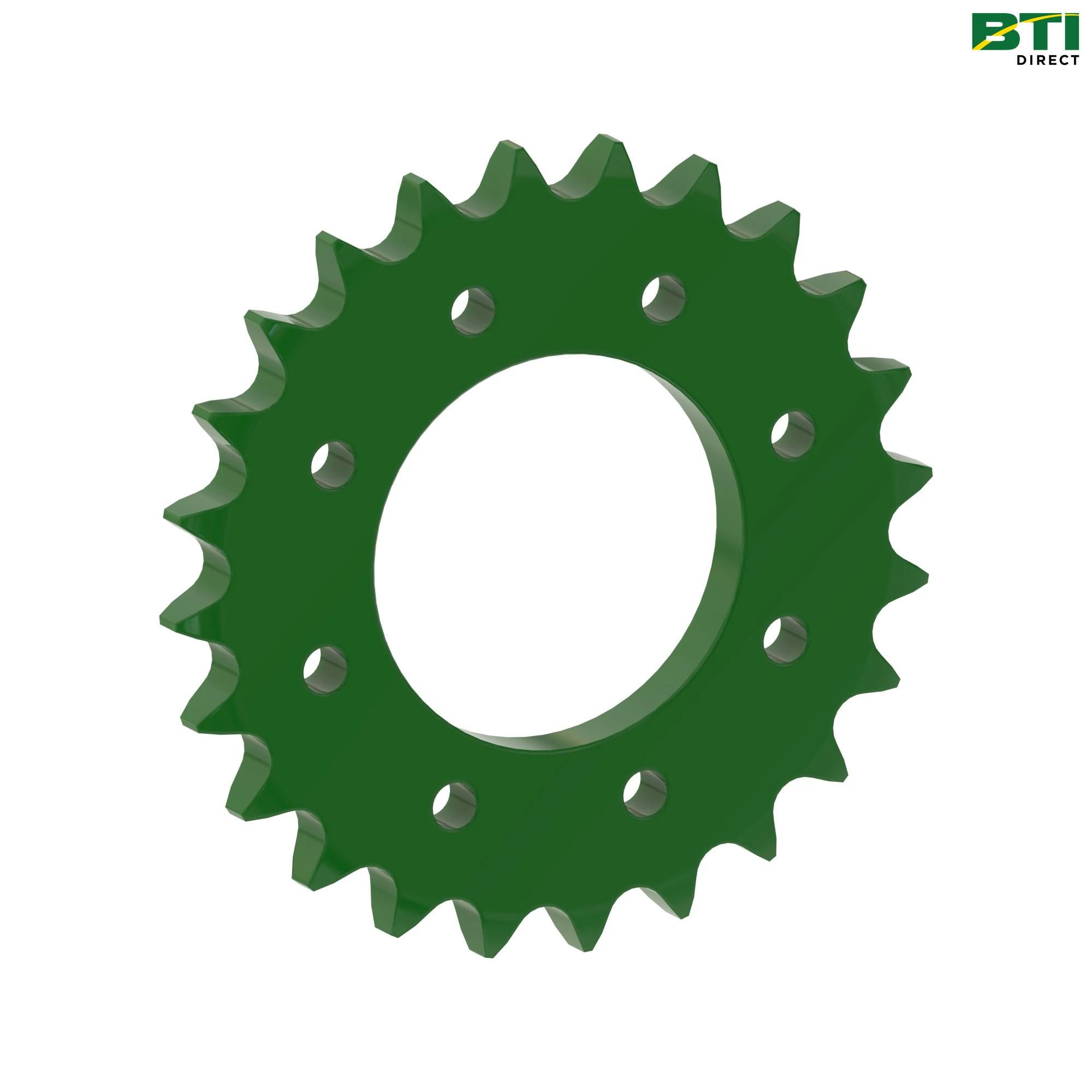 CC32568: Chain Sprocket, 24 Teeth