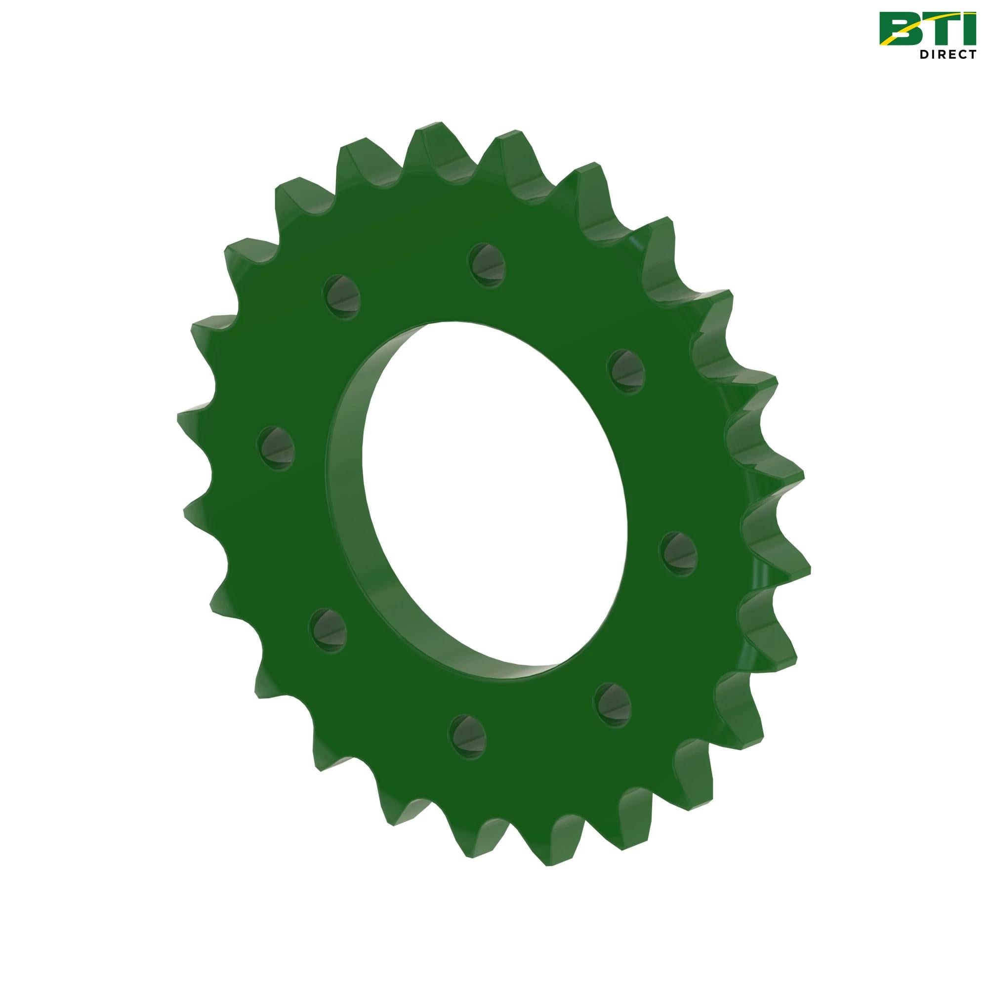CC32568: Chain Sprocket, 24 Teeth