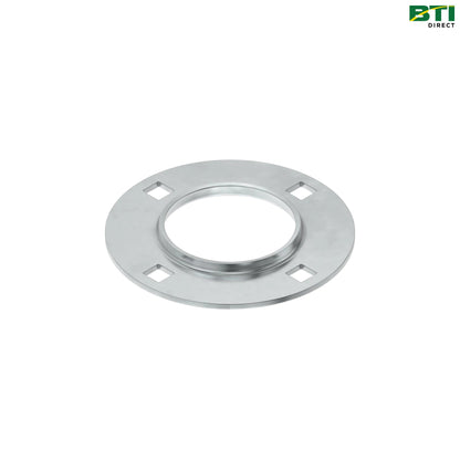 CC33617: 4-Hole Flanged Bearing Housing