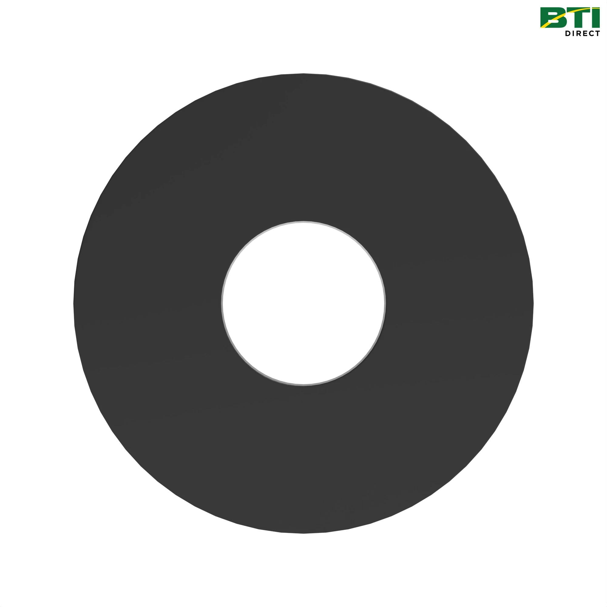 CC33887: Plain Washer