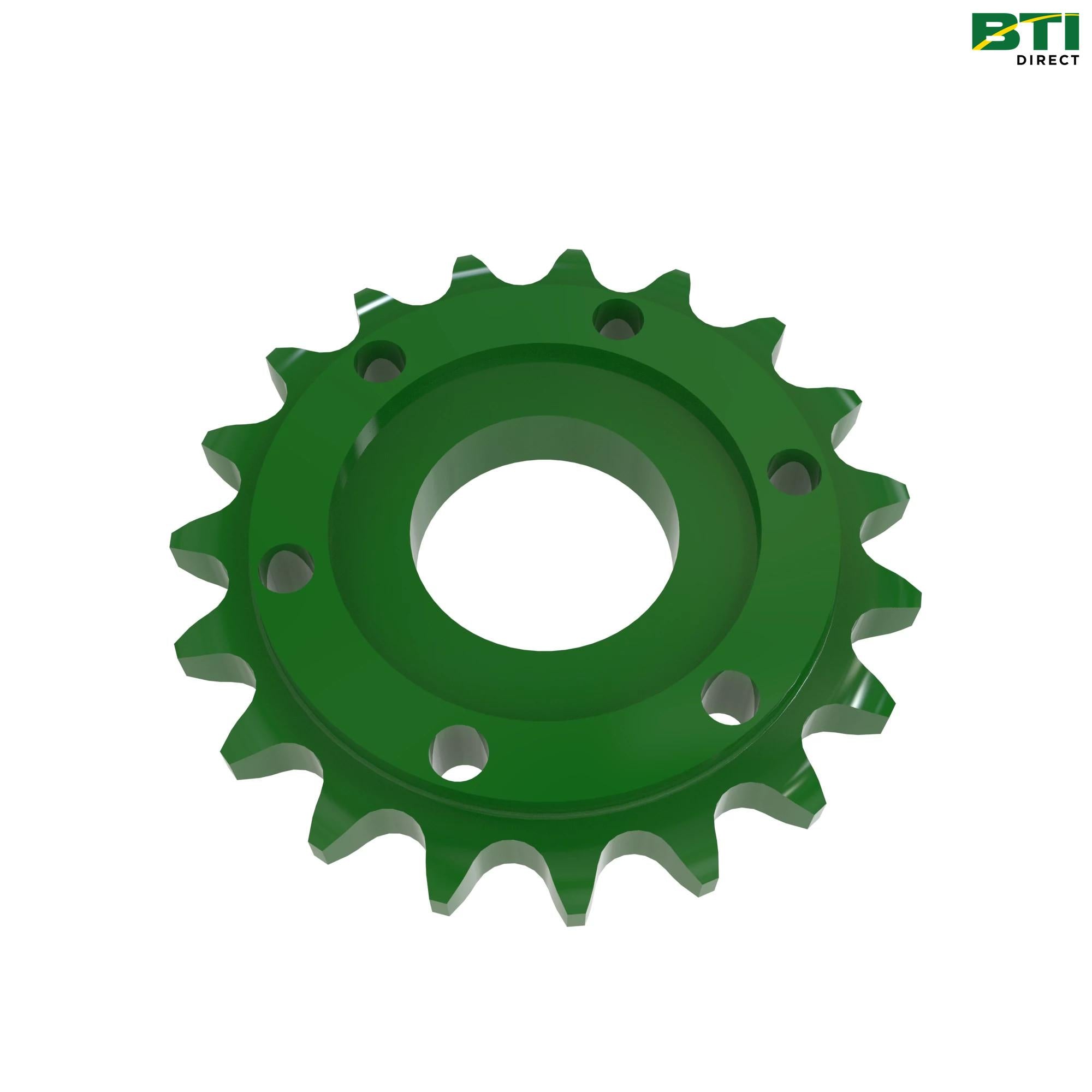CC41434: Chain Sprocket, 19 Teeth
