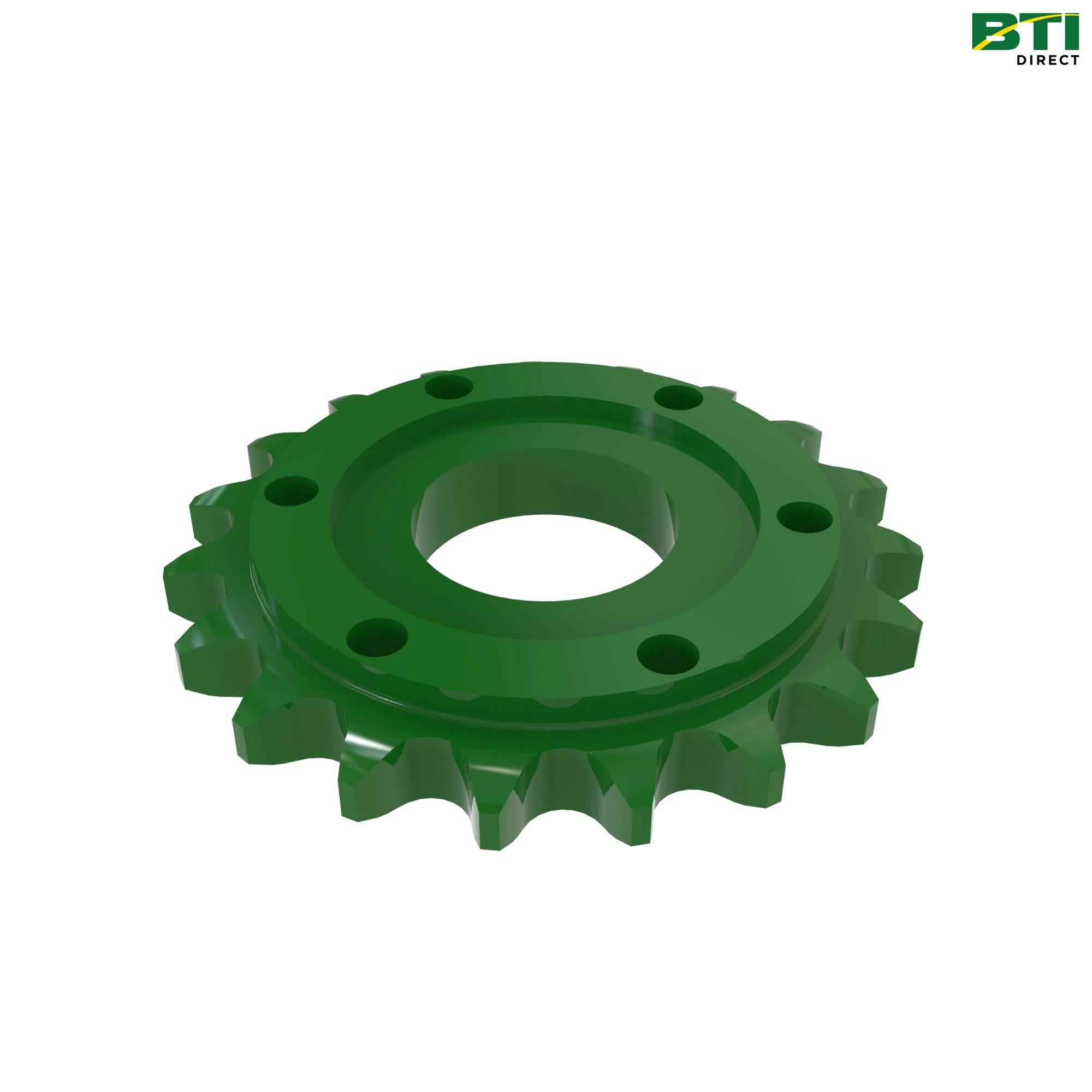 CC41434: Chain Sprocket, 19 Teeth
