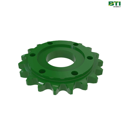 CC41434: Chain Sprocket, 19 Teeth