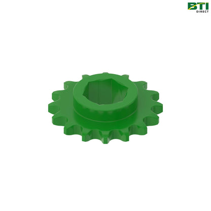CC45873: Chain Sprocket, 16 Teeth