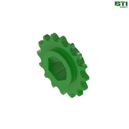 CC45873: Chain Sprocket, 16 Teeth