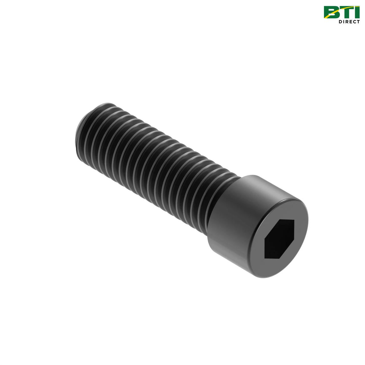 CC48250: Cylindrical Head Screw, M6 X 16