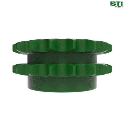 CC49853: Chain Sprocket, 17 Teeth