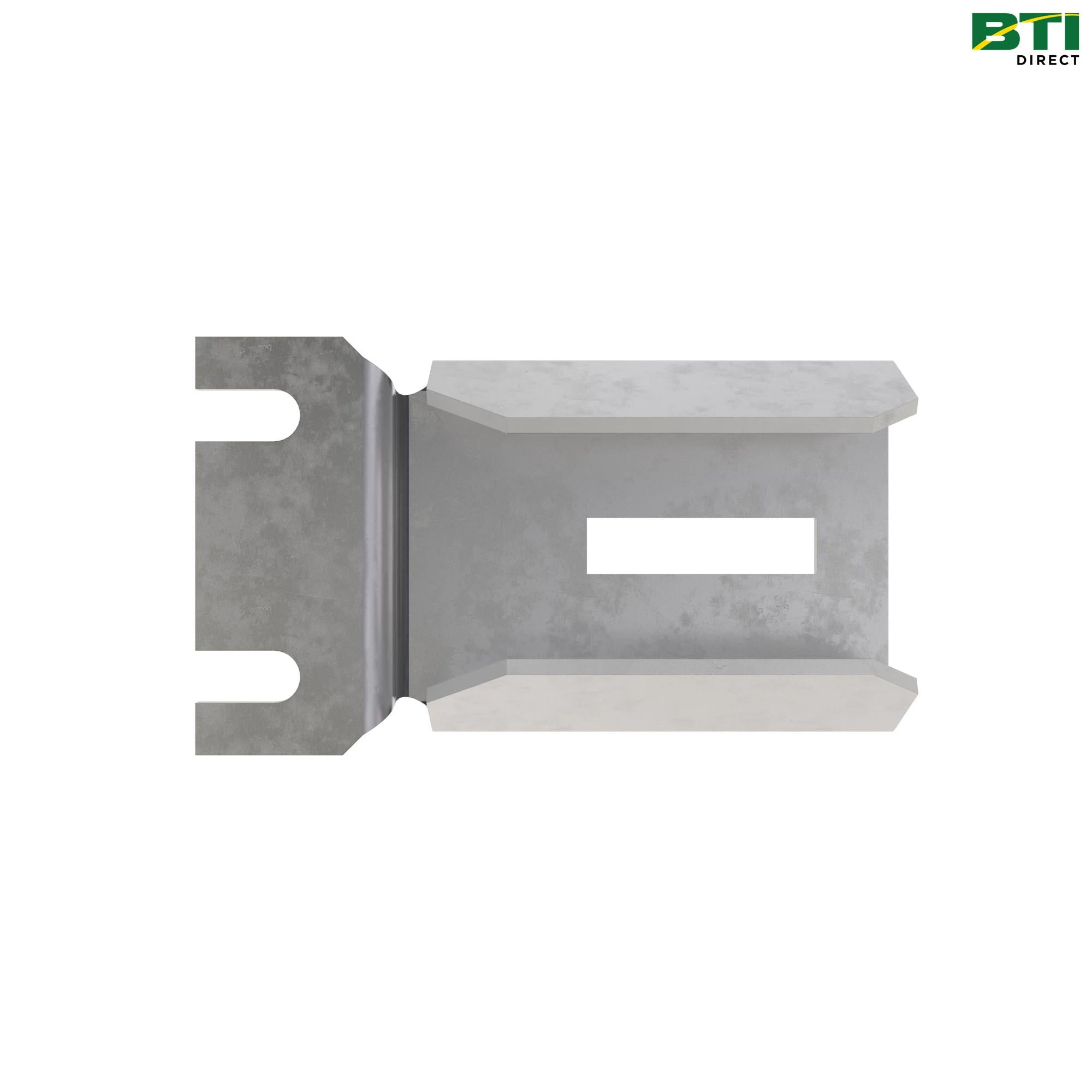 CC52034: Spring Tine Pick Up Frame Stripper