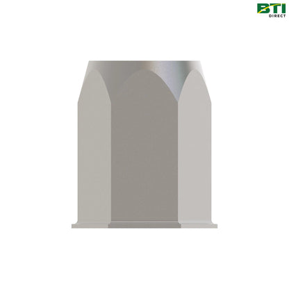CC54317: Hexagonal Rivet Nut, M8