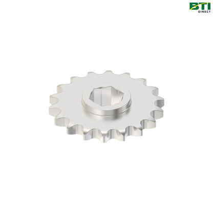 CC54912: Chain Sprocket, 18 Teeth
