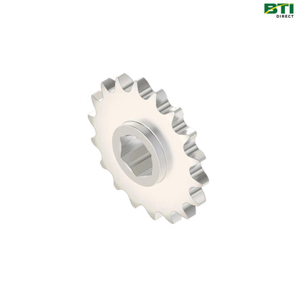 CC54912: Chain Sprocket, 18 Teeth