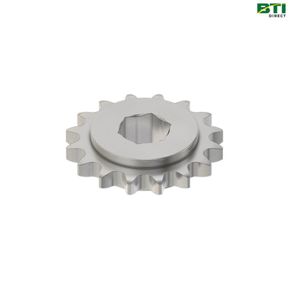 CC55529: Chain Sprocket, 16 Teeth