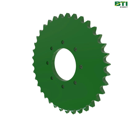 CC55690: Chain Sprocket, 36 Teeth
