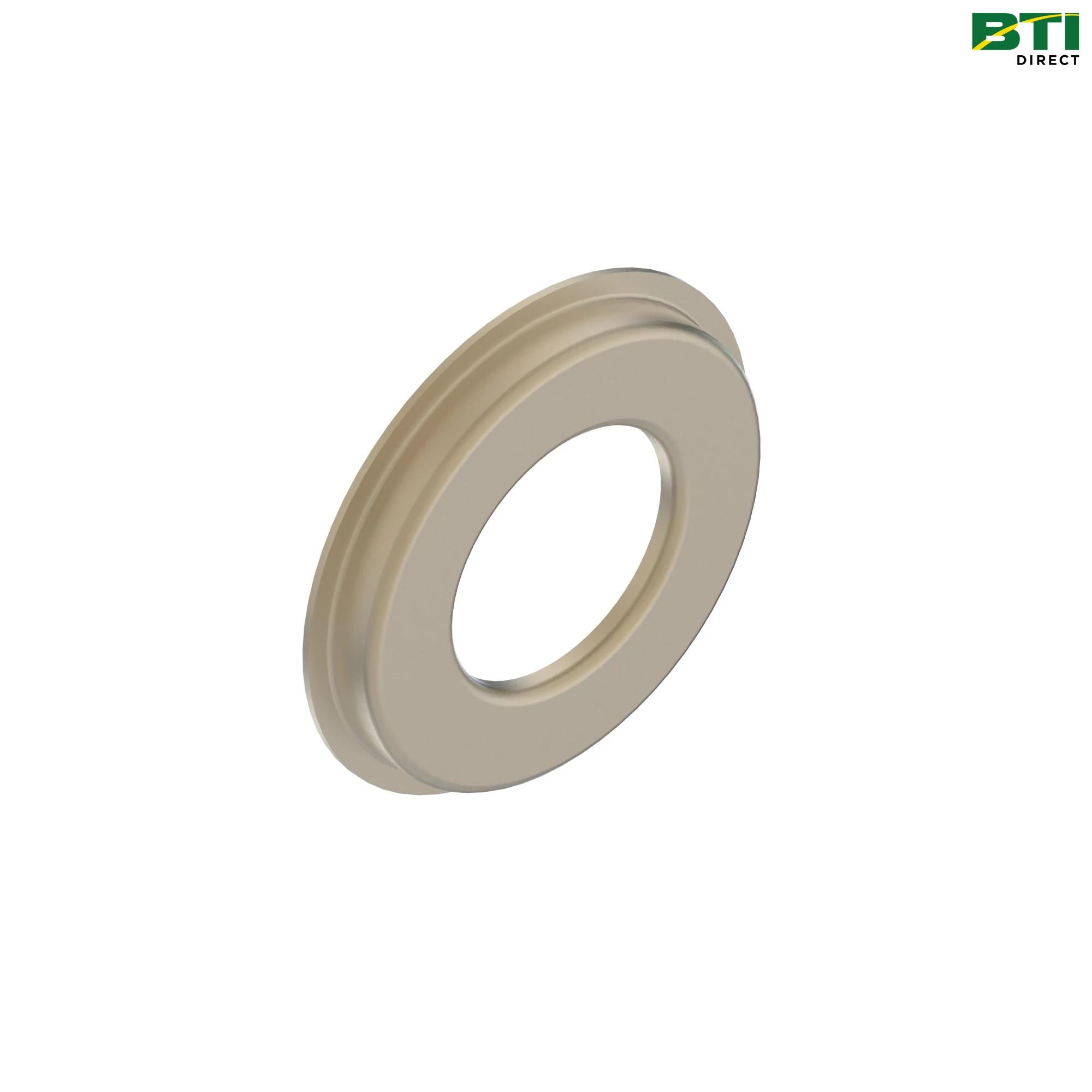 CE17657: Gear Case Cap Sheet