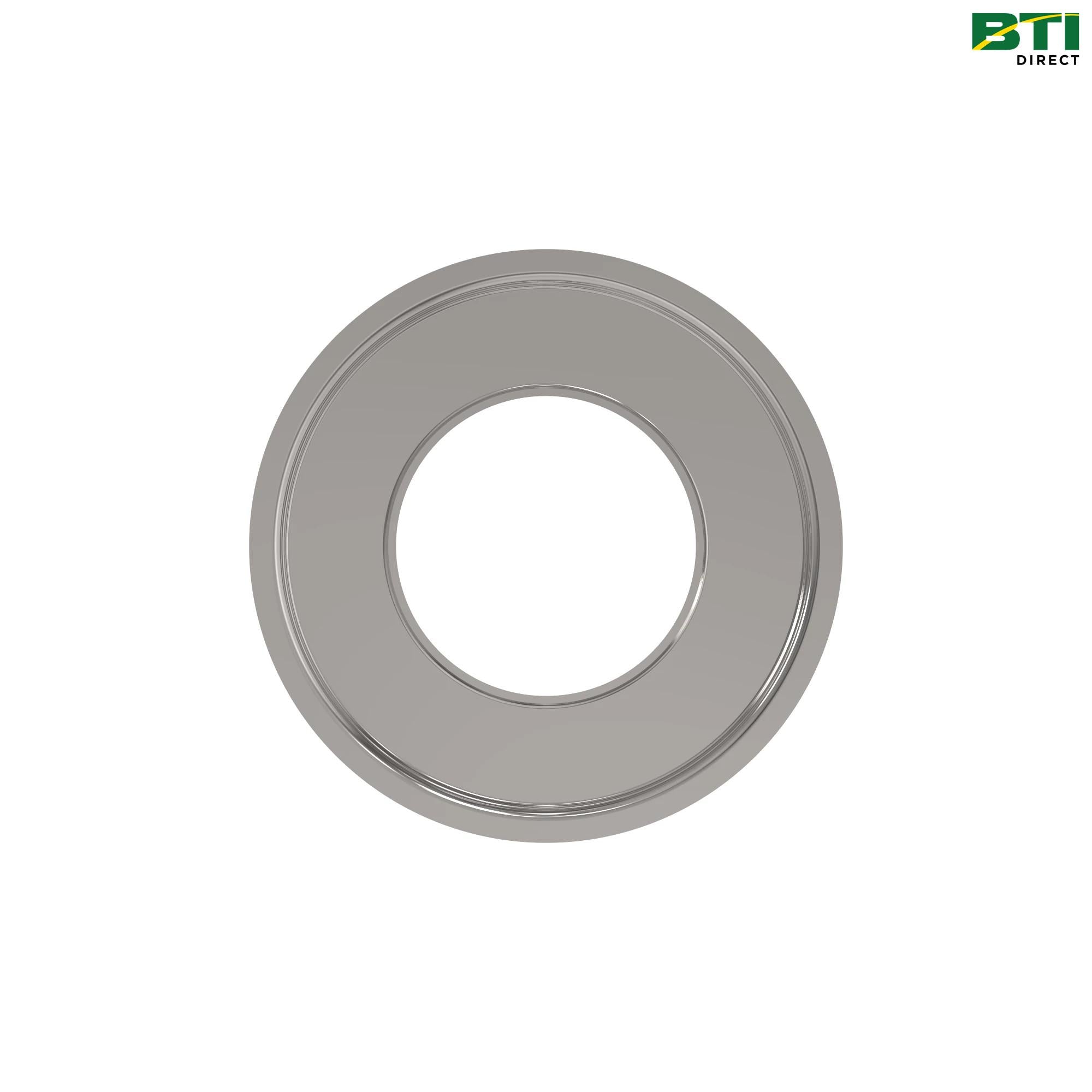 CE17658: Gear Case Sheet