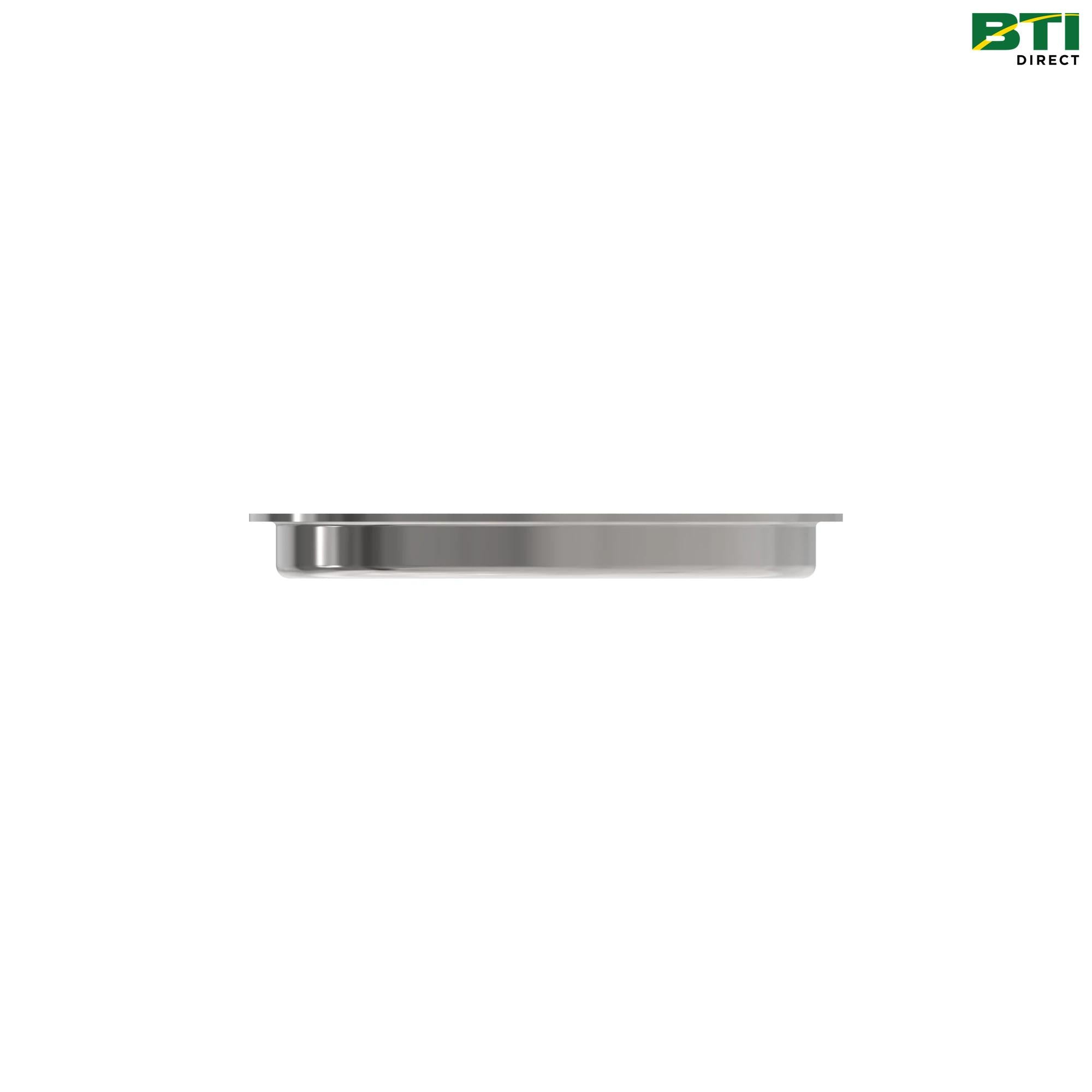 CE17658: Gear Case Sheet