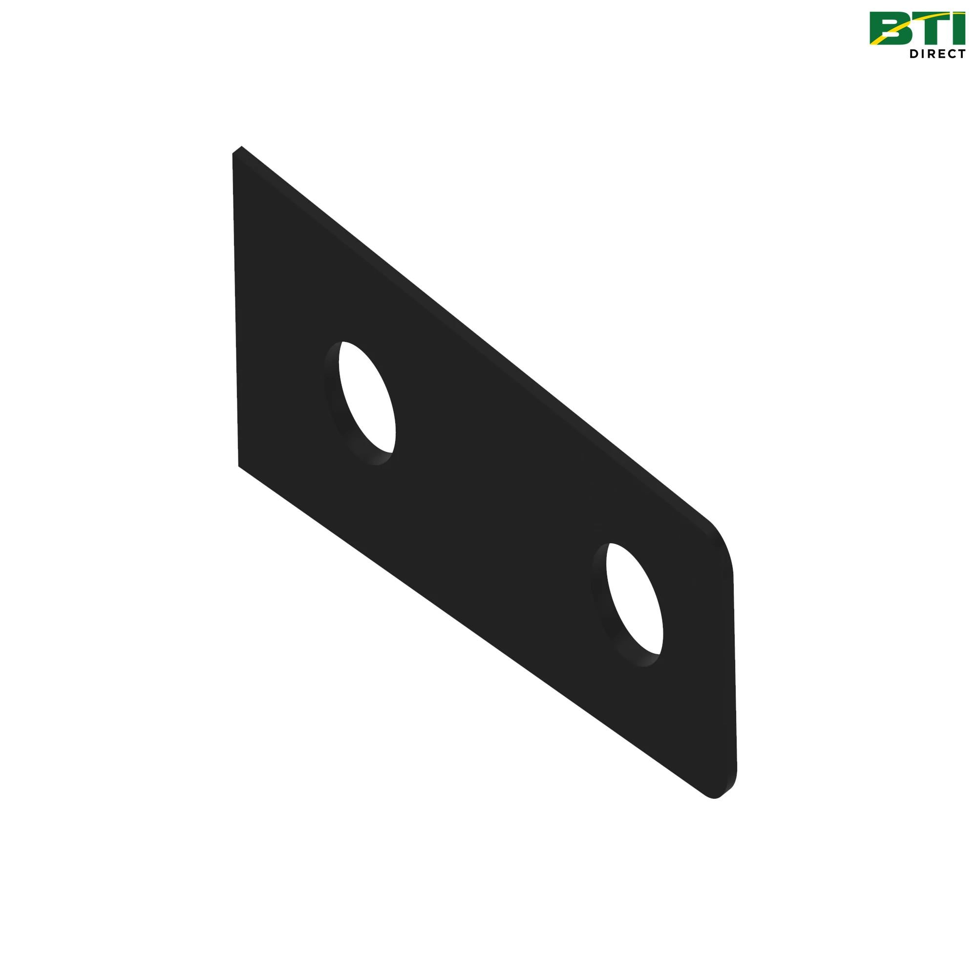 CE17968: Cab Door Gasket