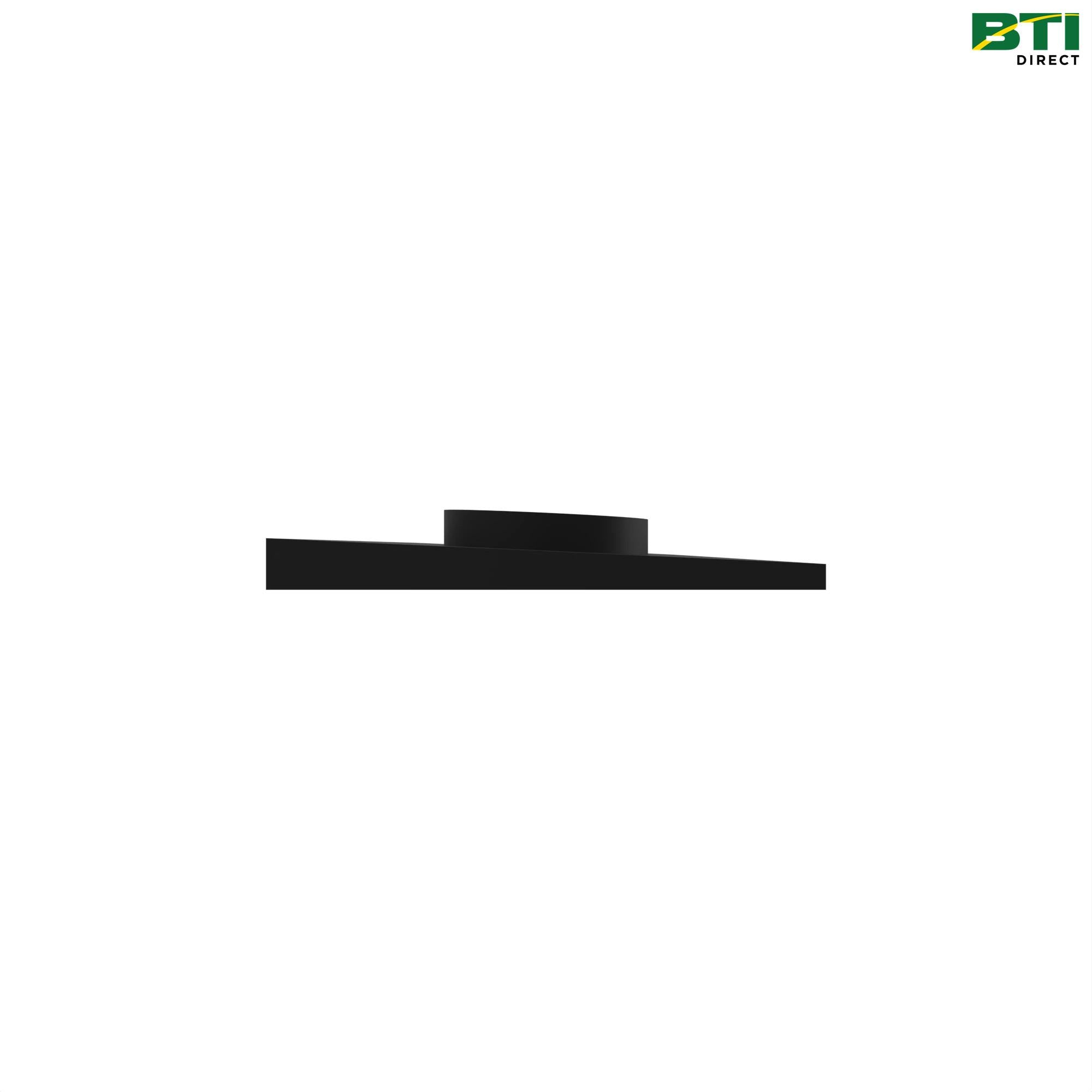 CE18701: Cab Door Gasket