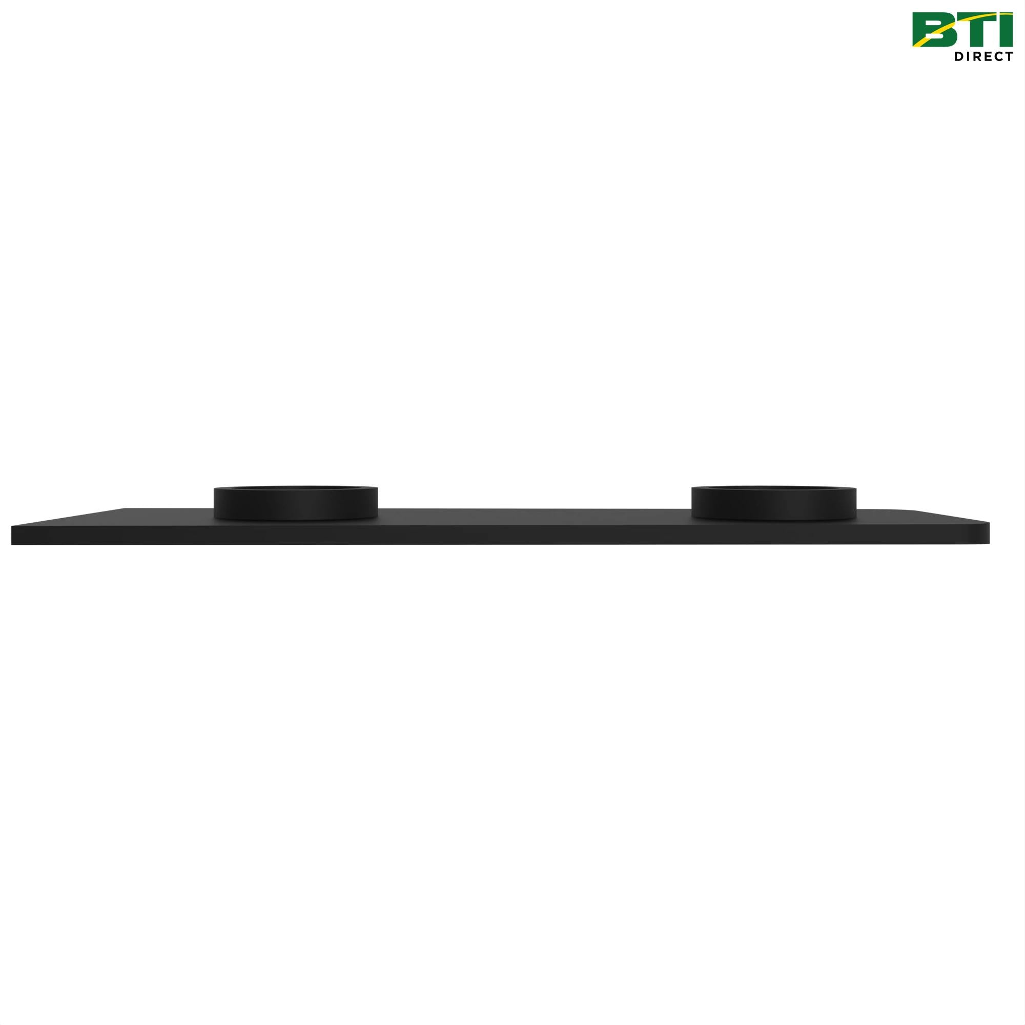 CE18701: Cab Door Gasket