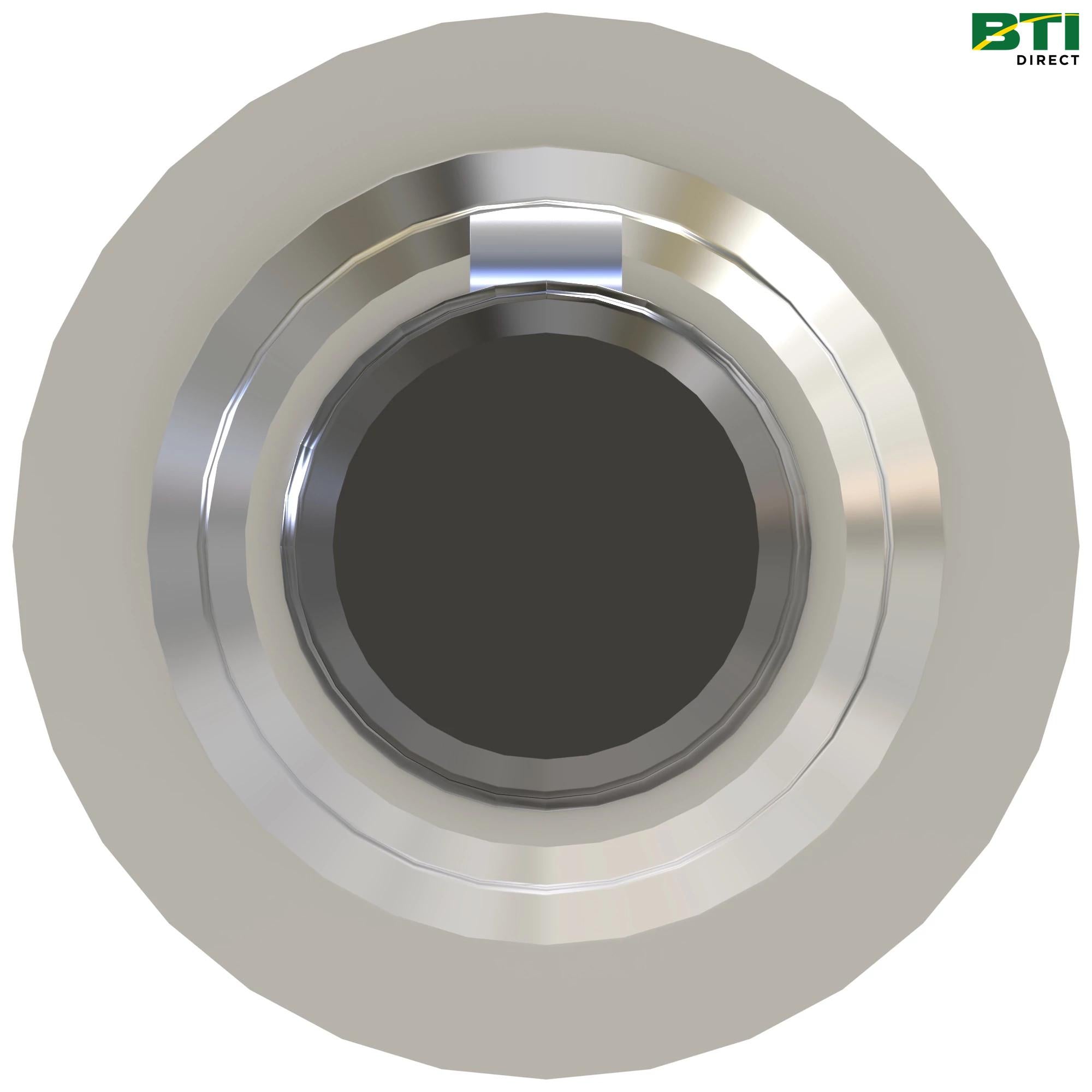 CE21674: Clean Grain Elevator Gearcase Shaft