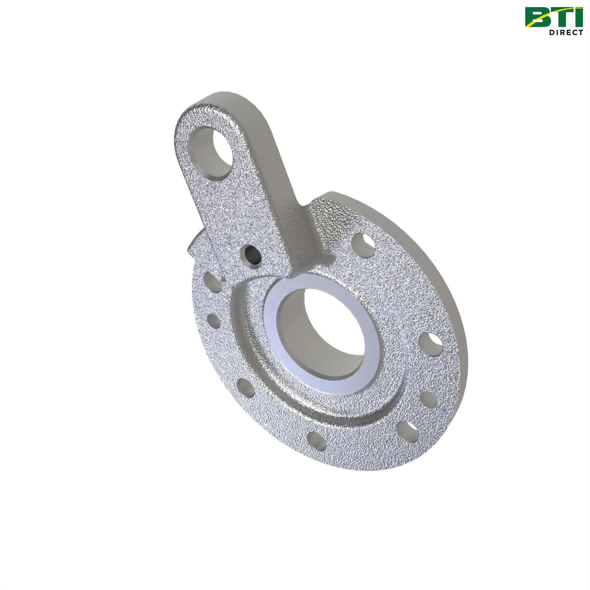 CE30667: Rear Cover