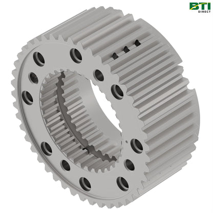 CE30825: Splined Coupling