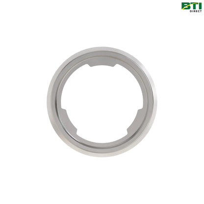 CE31770: Front PTO Brake
