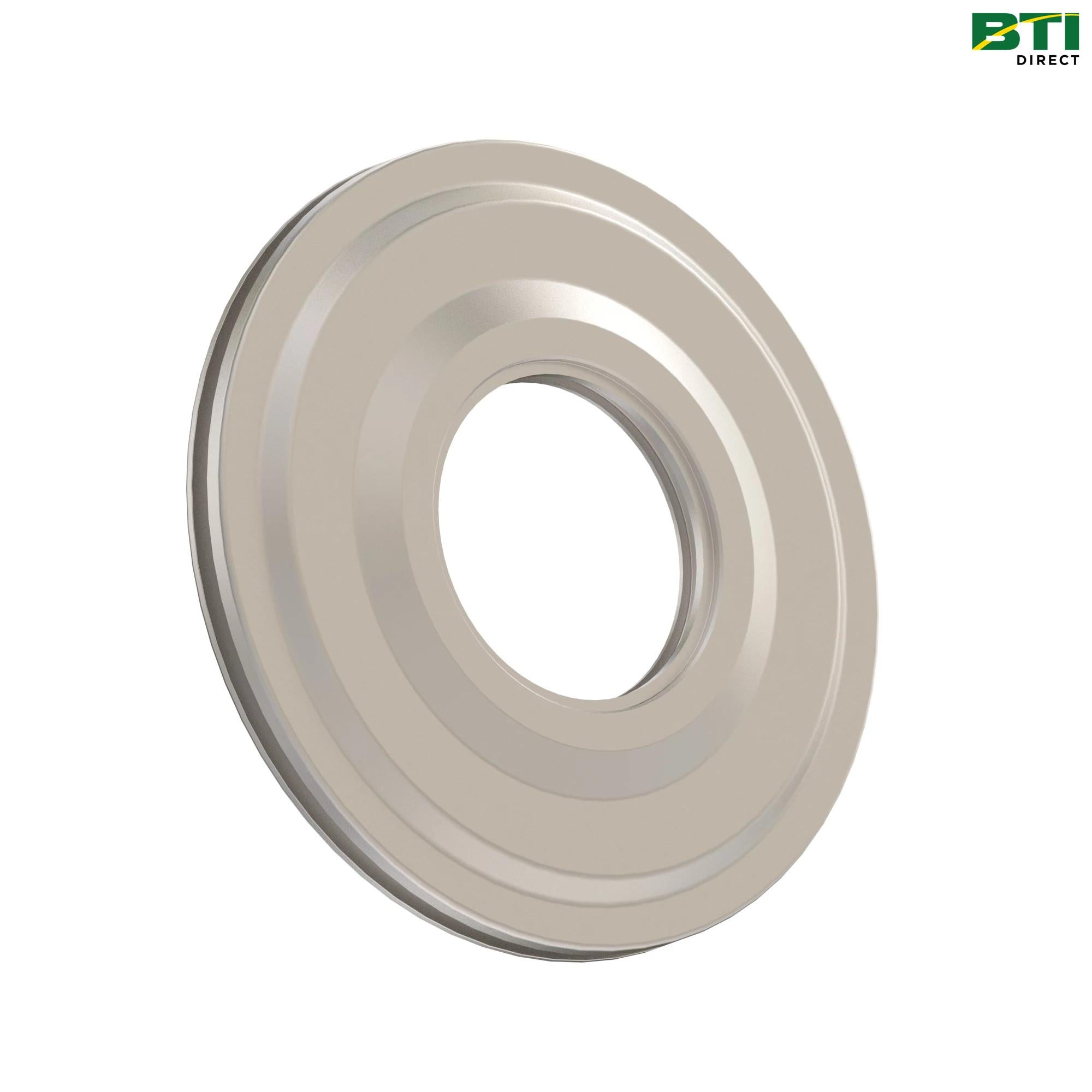 CE31771: Front PTO Clutch Plate