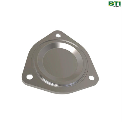 CE32718: Upper Feedroll Gearbox Cover