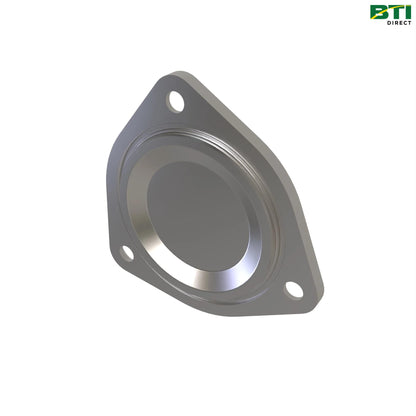 CE32718: Upper Feedroll Gearbox Cover
