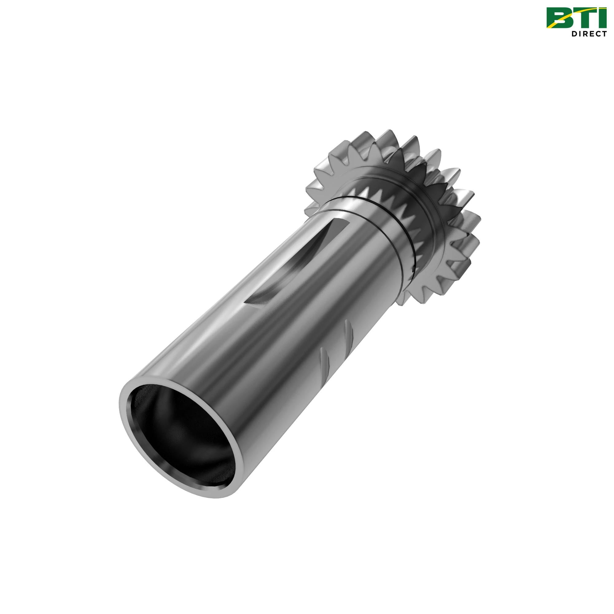 CE36687: Input Spur Gear, 21 Teeth
