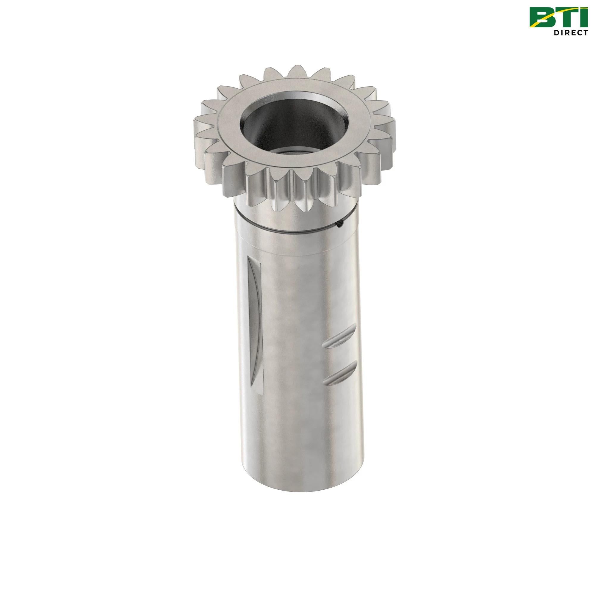 CE36687: Input Spur Gear, 21 Teeth