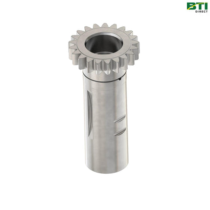 CE36687: Input Spur Gear, 21 Teeth